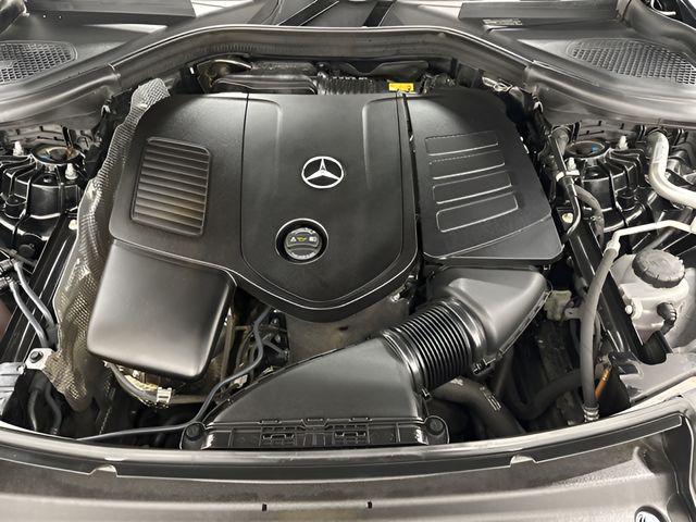 used 2023 Mercedes-Benz GLC 300 car, priced at $37,881