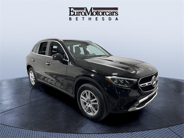 used 2023 Mercedes-Benz GLC 300 car, priced at $38,881