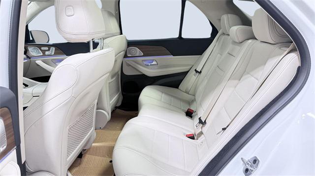 new 2026 Mercedes-Benz GLE 450 car, priced at $77,310