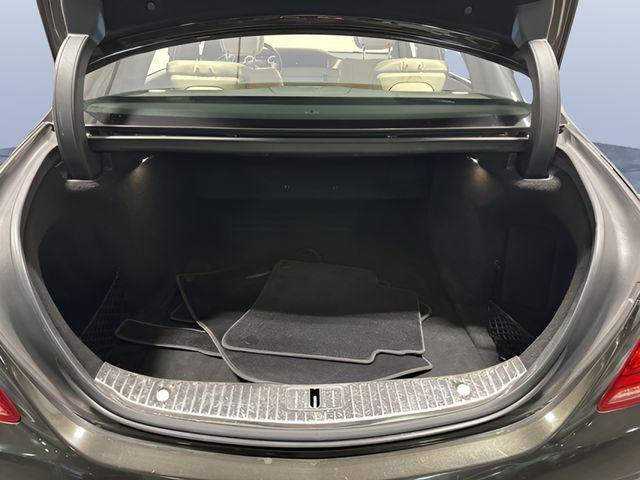 used 2015 Mercedes-Benz S-Class car, priced at $21,881