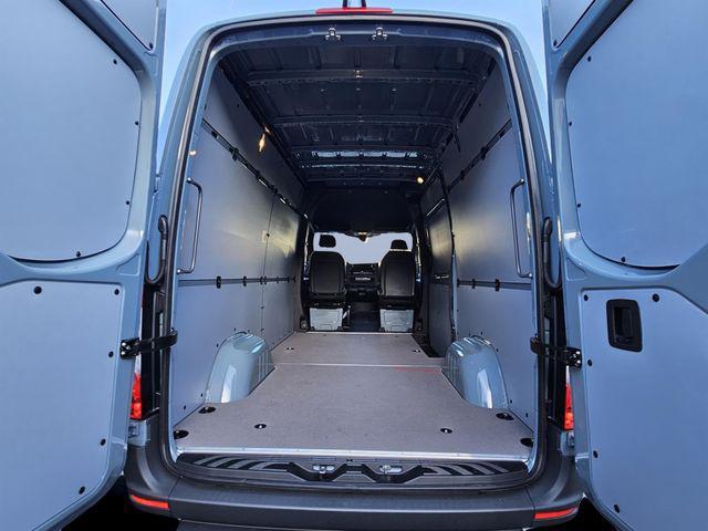 new 2026 Mercedes-Benz Sprinter 2500 car, priced at $71,380
