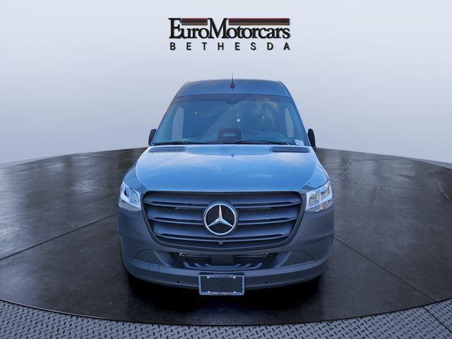 new 2026 Mercedes-Benz Sprinter 2500 car, priced at $71,380