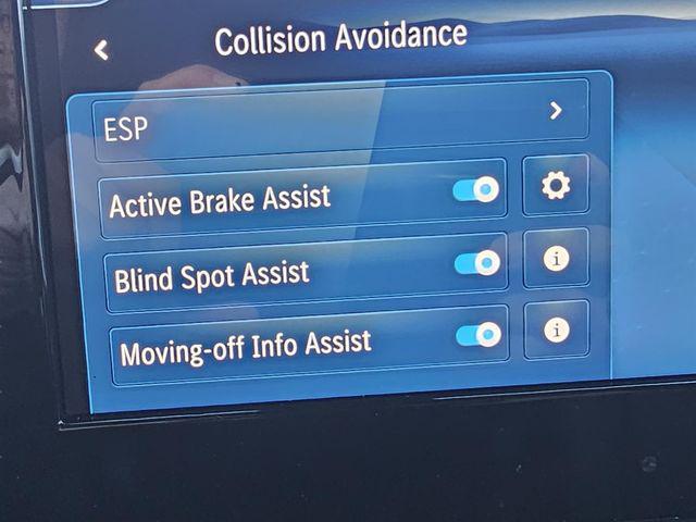 new 2026 Mercedes-Benz Sprinter 2500 car, priced at $71,380