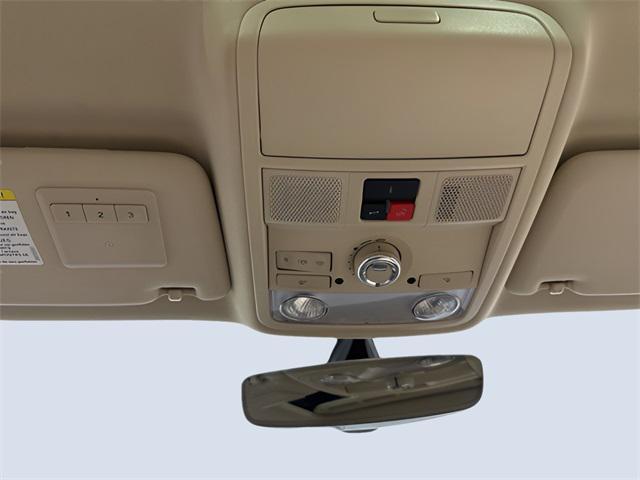 2017 Beige Volkswagen Passat