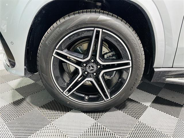 new 2026 Mercedes-Benz GLS 450 car, priced at $96,995