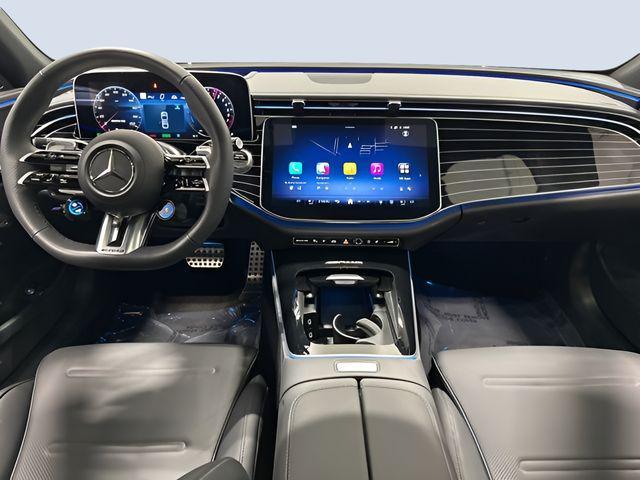 used 2026 Mercedes-Benz AMG E 53 car, priced at $95,680