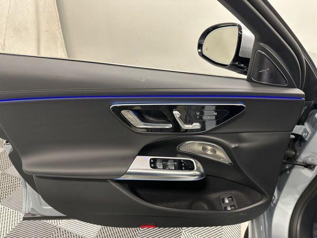 used 2026 Mercedes-Benz AMG E 53 car, priced at $95,680