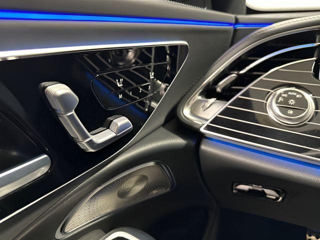 used 2026 Mercedes-Benz AMG E 53 car, priced at $95,680