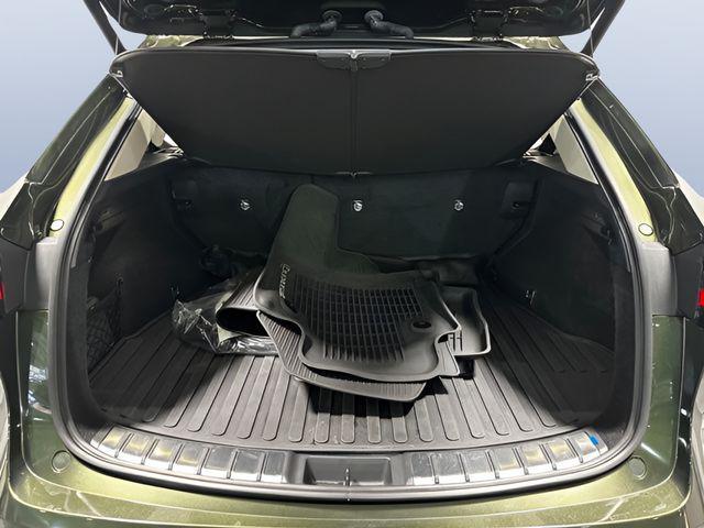 used 2025 Lexus NX 350h car, priced at $46,881