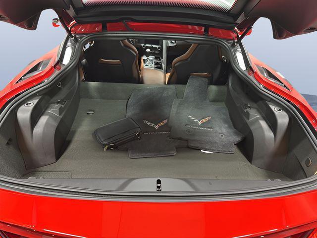 used 2014 Chevrolet Corvette Stingray car, priced at $41,881