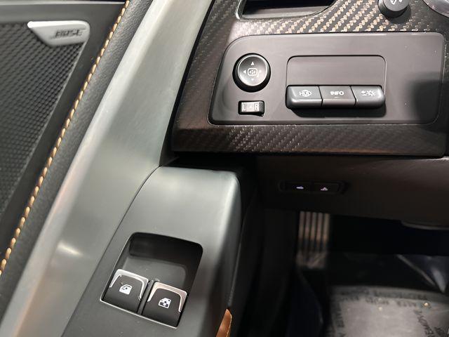 used 2014 Chevrolet Corvette Stingray car, priced at $41,881