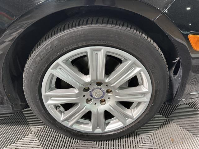 used 2013 Mercedes-Benz E-Class car, priced at $13,881