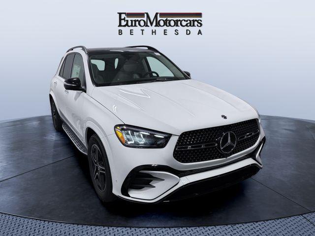 used 2026 Mercedes-Benz GLE 450 car, priced at $70,680