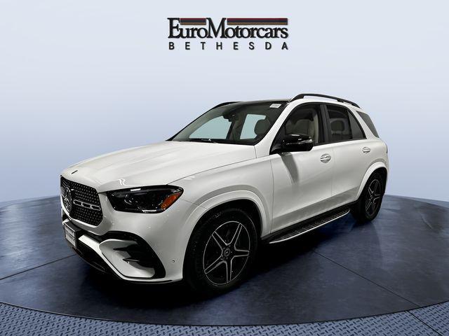 used 2026 Mercedes-Benz GLE 450 car, priced at $70,680