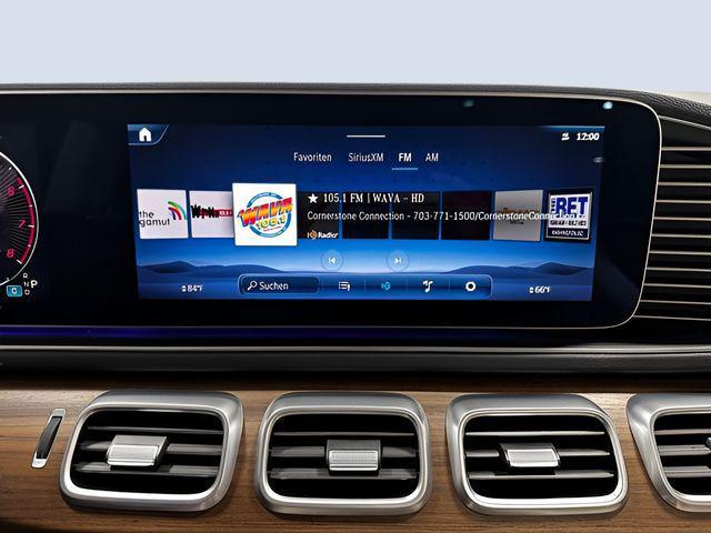 used 2026 Mercedes-Benz GLE 450 car, priced at $67,680