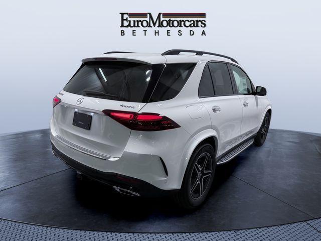 used 2026 Mercedes-Benz GLE 450 car, priced at $70,680