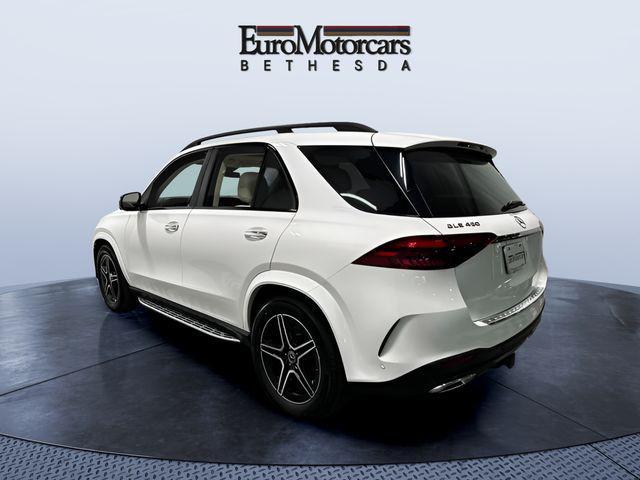 used 2026 Mercedes-Benz GLE 450 car, priced at $67,680