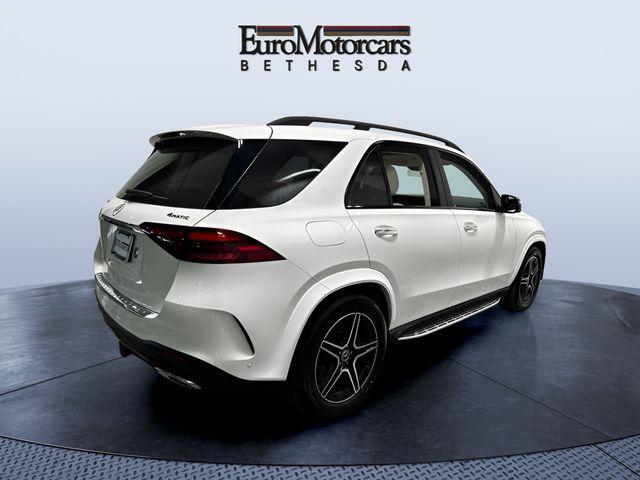 used 2026 Mercedes-Benz GLE 450 car, priced at $67,680