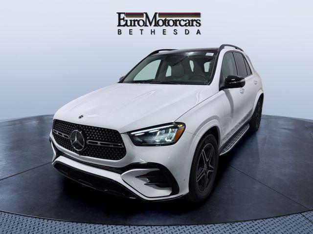 used 2026 Mercedes-Benz GLE 450 car, priced at $67,680