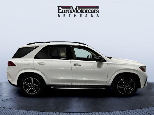 used 2026 Mercedes-Benz GLE 450 car, priced at $67,680