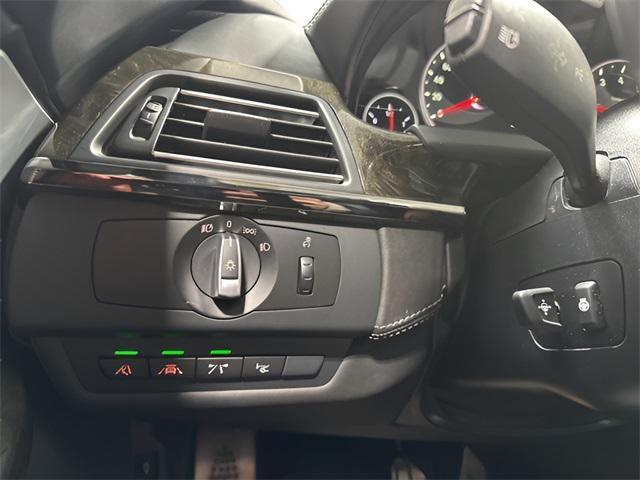 used 2019 BMW M6 Gran Coupe car, priced at $40,881