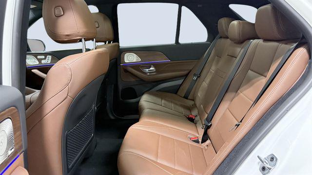 new 2026 Mercedes-Benz GLE 450 car, priced at $81,510