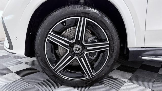 new 2026 Mercedes-Benz GLE 450 car, priced at $81,510