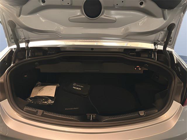used 2023 Mercedes-Benz E-Class car, priced at $69,881