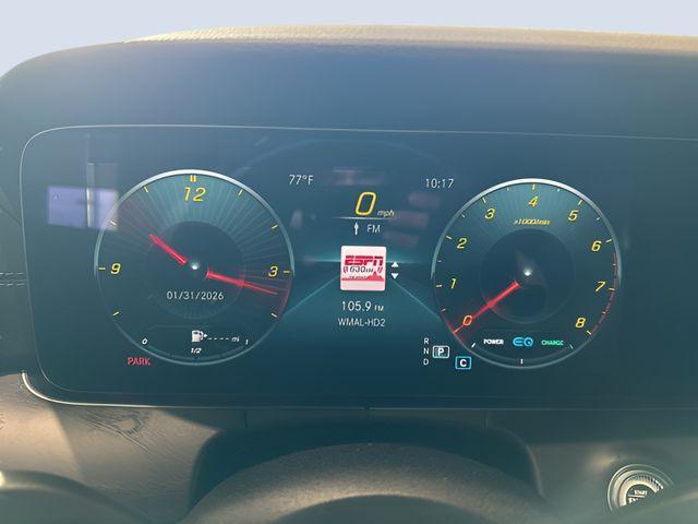 used 2023 Mercedes-Benz E-Class car, priced at $67,881