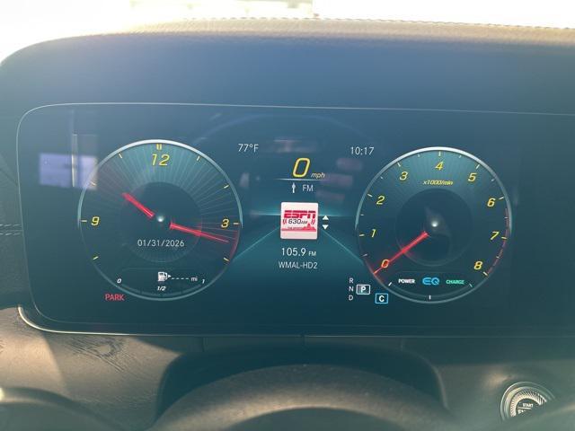 used 2023 Mercedes-Benz E-Class car, priced at $69,881