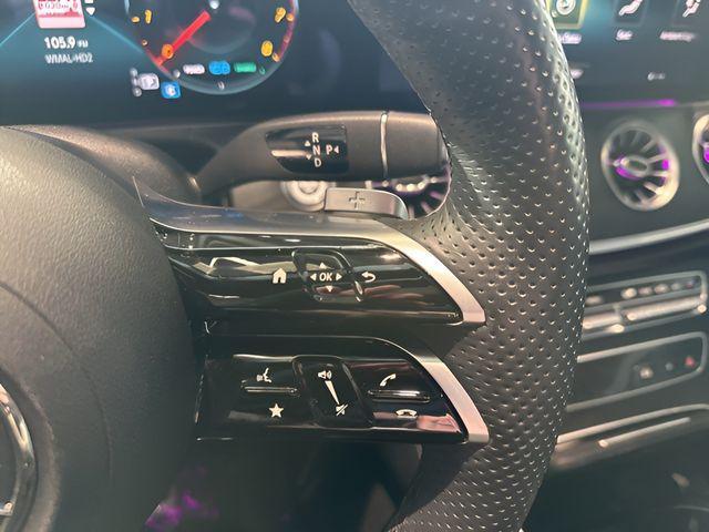 used 2023 Mercedes-Benz E-Class car, priced at $67,881