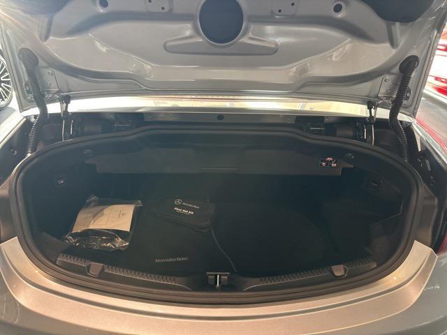 used 2023 Mercedes-Benz E-Class car, priced at $69,881