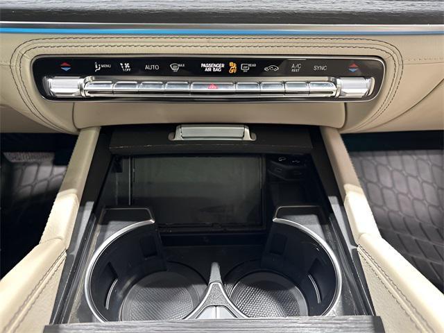 used 2020 Mercedes-Benz GLE 350 car, priced at $28,881