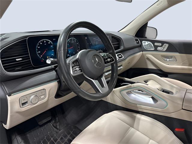used 2020 Mercedes-Benz GLE 350 car, priced at $28,881