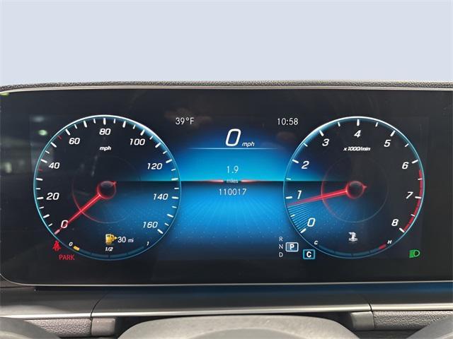 used 2020 Mercedes-Benz GLE 350 car, priced at $28,881