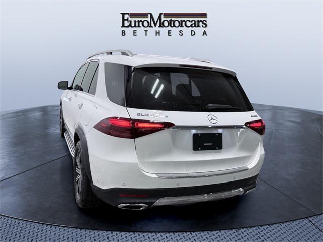 new 2026 Mercedes-Benz GLE 450e car, priced at $84,095