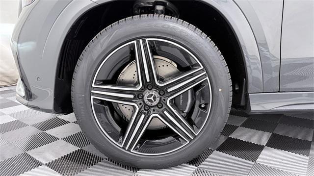 new 2026 Mercedes-Benz GLE 350 car, priced at $72,600