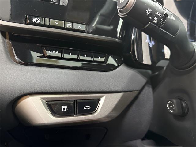 used 2024 Lexus RX 350 car, priced at $51,881