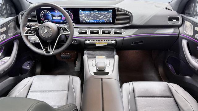 new 2026 Mercedes-Benz GLE 350 car, priced at $74,549