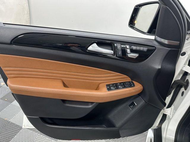 used 2019 Mercedes-Benz AMG GLE 43 car, priced at $35,881