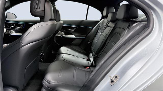 new 2026 Mercedes-Benz AMG E 53 car, priced at $103,075