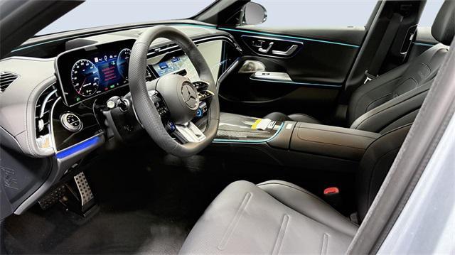 new 2026 Mercedes-Benz AMG E 53 car, priced at $103,075