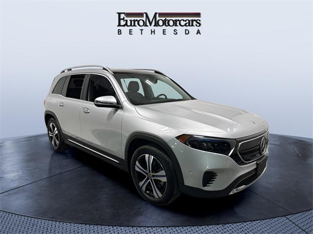 used 2023 Mercedes-Benz EQB 300 car, priced at $32,881