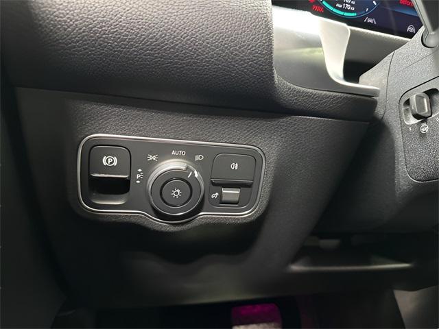 used 2023 Mercedes-Benz EQB 300 car, priced at $32,881