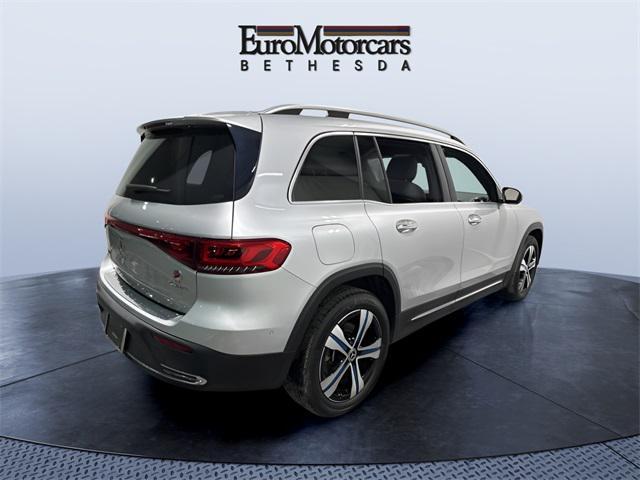 used 2023 Mercedes-Benz EQB 300 car, priced at $32,881