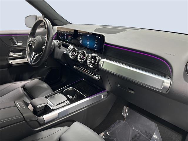 used 2023 Mercedes-Benz EQB 300 car, priced at $32,881