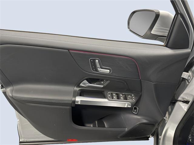 used 2023 Mercedes-Benz EQB 300 car, priced at $32,881