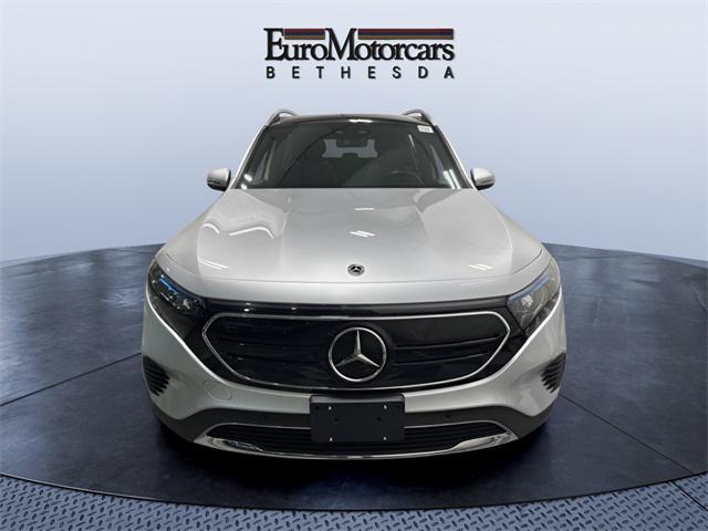 used 2023 Mercedes-Benz EQB 300 car, priced at $32,881