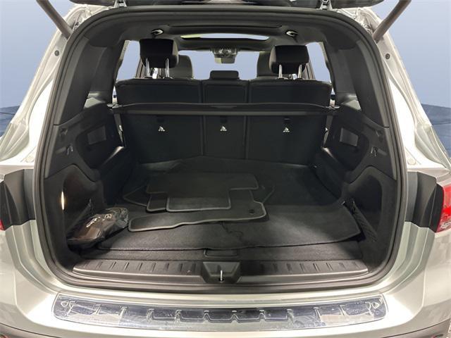 used 2023 Mercedes-Benz EQB 300 car, priced at $32,881