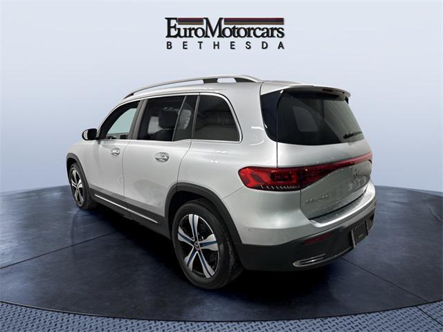 used 2023 Mercedes-Benz EQB 300 car, priced at $32,881